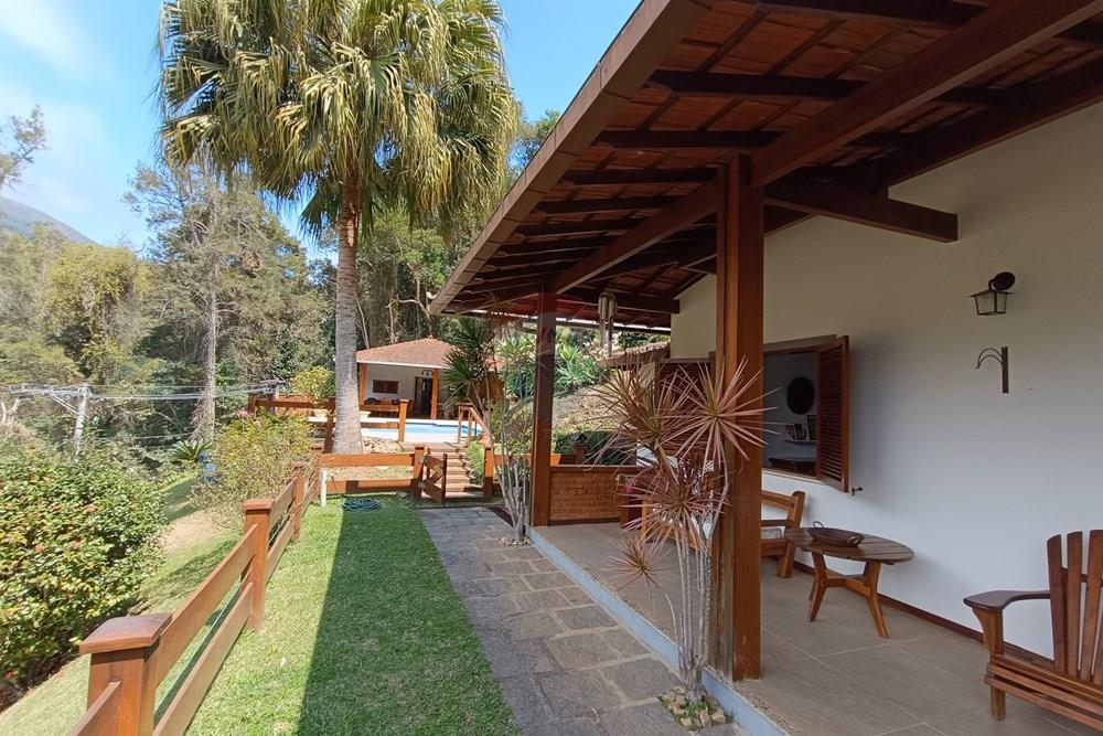 Casa - Venda - Teresópolis , Rio de Janeiro - IMG_20250906_111934_1.jpg - Varanda - 630191109-18