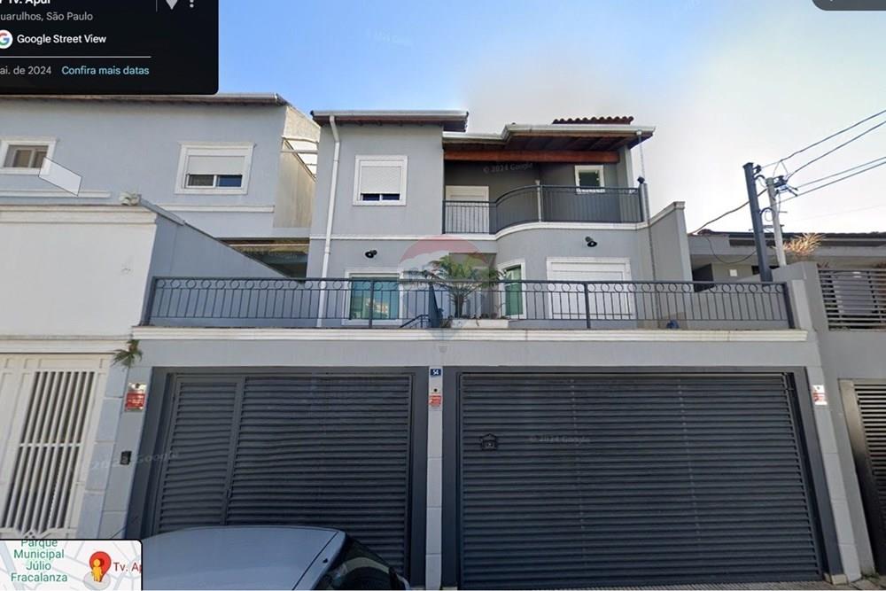 Casa - Alugar - Guarulhos , São Paulo - WhatsApp Image 2026-02-27 at 16.33.58 (1).jpeg - 630251104-67