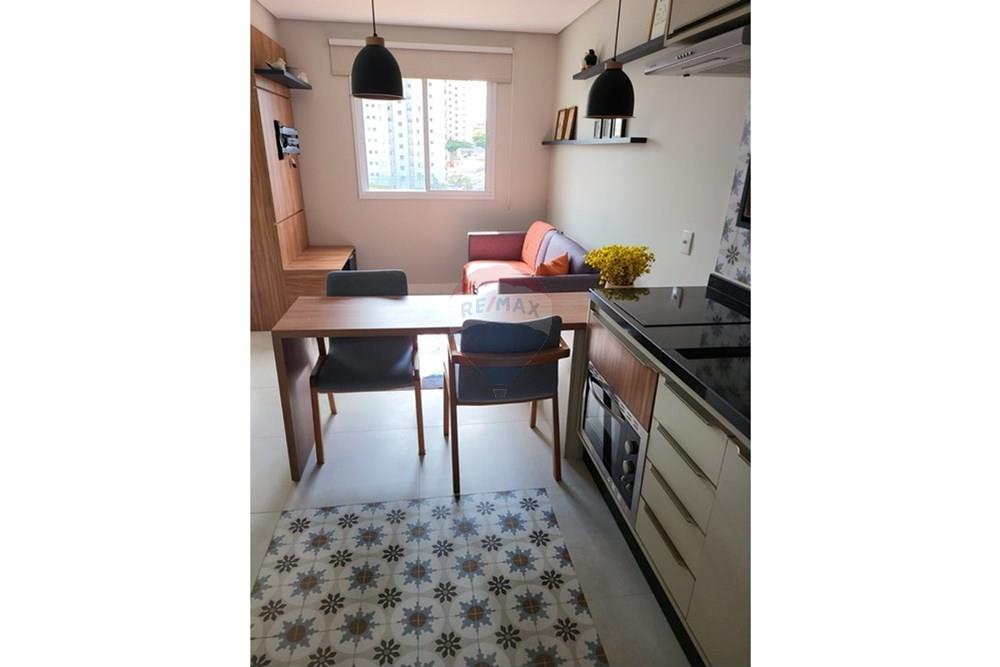Studio - Alugar - São Bernardo do Campo , São Paulo - IMG-20250820-WA0025.jpg - 631561001-18
