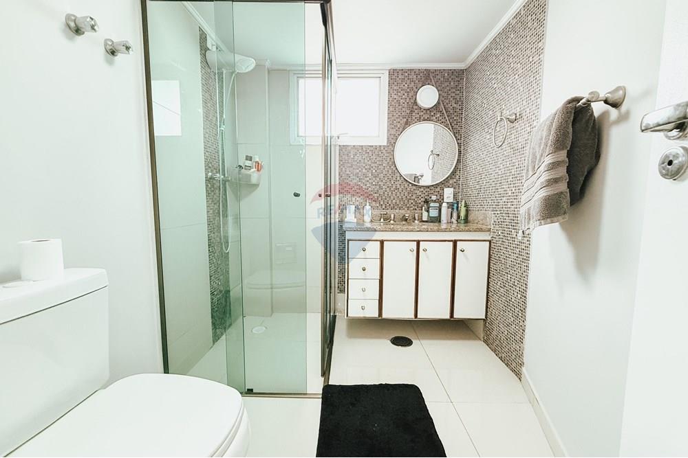 Cobertura - Venda - São Paulo , São Paulo - banheiro suite 2.jpeg - 631461058-8