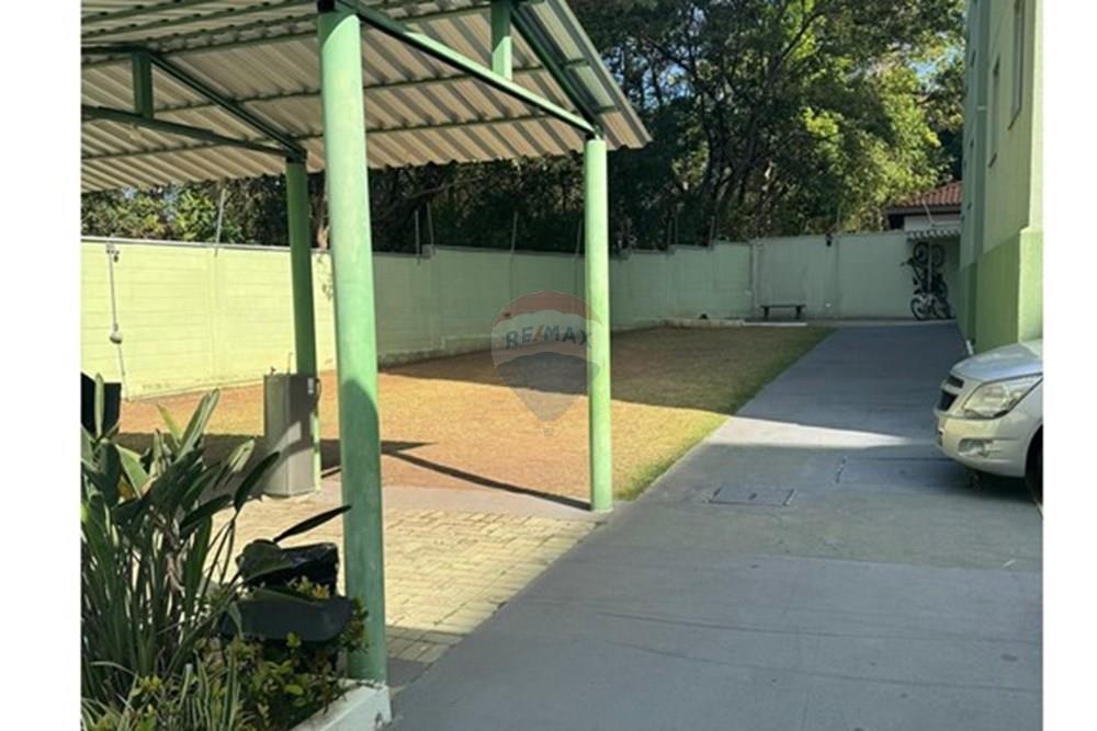 Apartamento - Alugar - São José dos Campos , São Paulo - IMG-20251001-WA0169.jpg - Quintal - 631631014-40