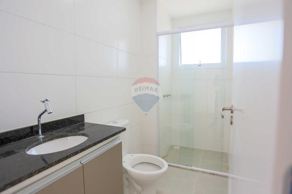 Apartamento - Venda - Sorocaba , São Paulo - H banheiro 1.jpg - Banheiro - 630591239-8