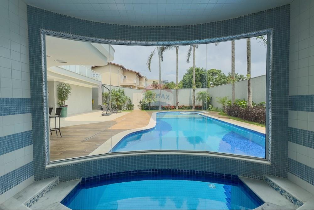 Casa de Condomínio - Venda - São Roque , São Paulo - CASA PARA VENDA EM SÃO ROQUE-53.jpg - 631601019-41