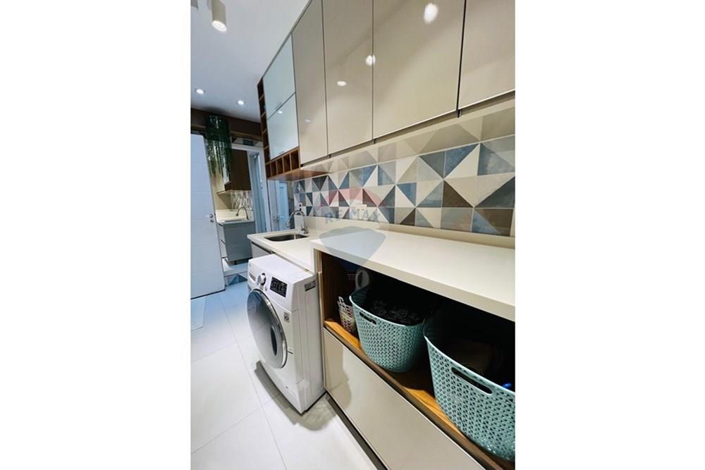 Casa de Condomínio - Venda - Mogi das Cruzes , São Paulo - c9.jpeg - Lavanderia - 631251023-36