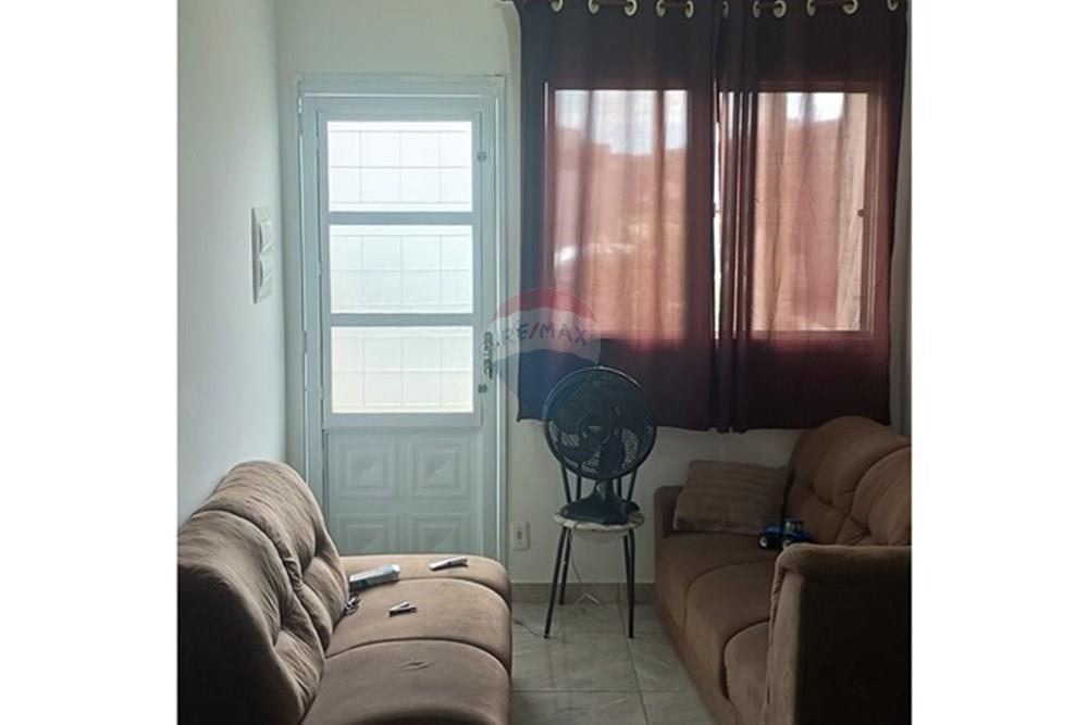 Casa de Condomínio - Venda - Salto de Pirapora , São Paulo - IMG_20260115_120358752_HDR.jpg - 631181062-4