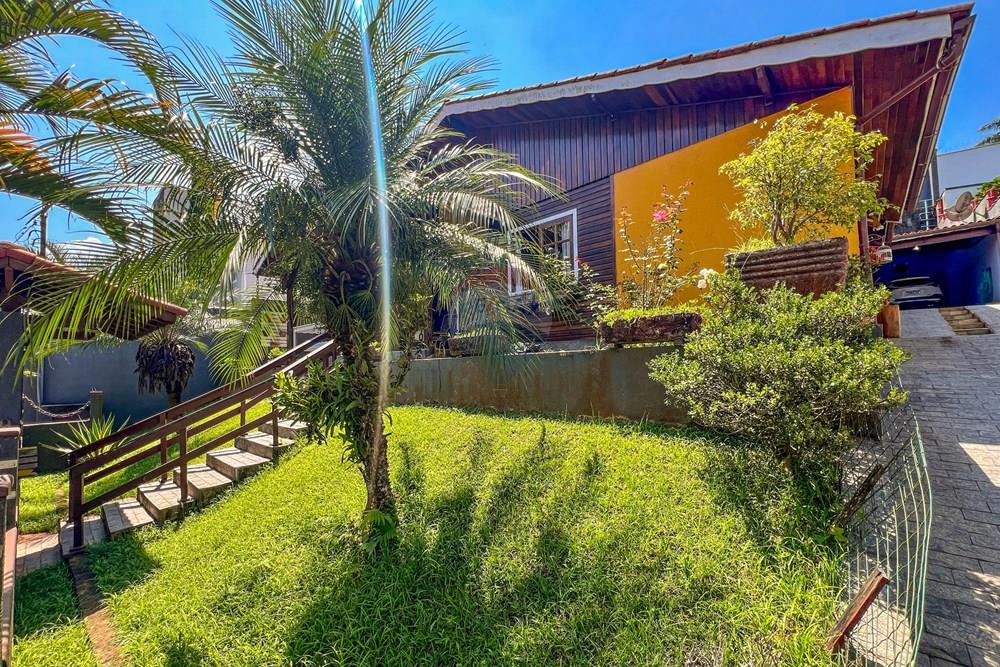 Casa de Condomínio - Venda - Ribeirão Pires , São Paulo - 4.jpg - 631371018-58