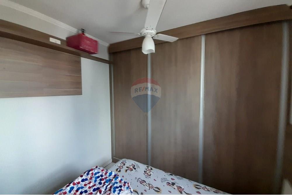 Apartamento - Venda - São José do Rio Preto , São Paulo - Quarto 5.jpg - 631381002-79