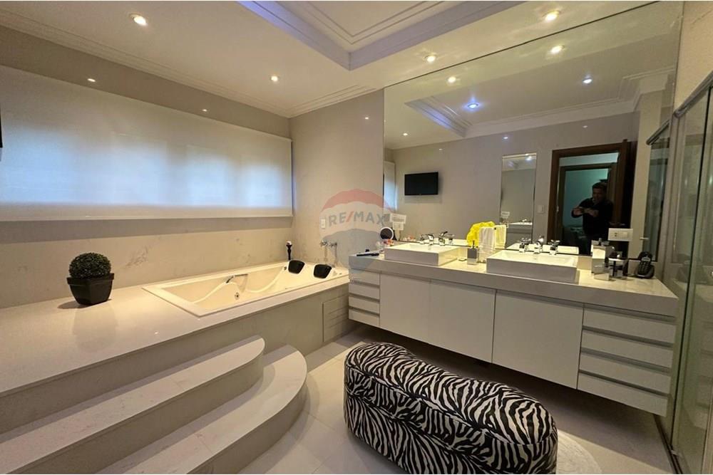 Casa de Condomínio - Venda - Arujá , São Paulo - IMG-20251008-WA0030.jpg - 631491001-197