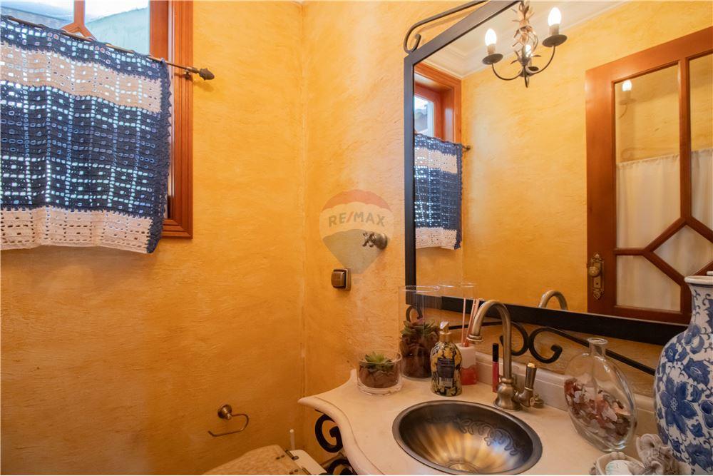 Casa - Alugar - Guarulhos , São Paulo - Lavabo - Banheiro - 631421011-26