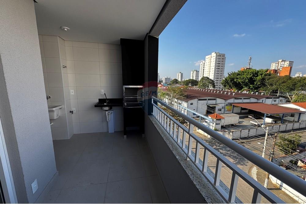 Residential - Stanovanje - São José dos Campos , Sao Paulo - BR - 20250707_180634662_iOS.jpg - 631471026-109