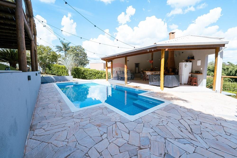 Casa de Condomínio - Venda - Araçoiaba da Serra , São Paulo - remax-43.jpg - 631701011-23