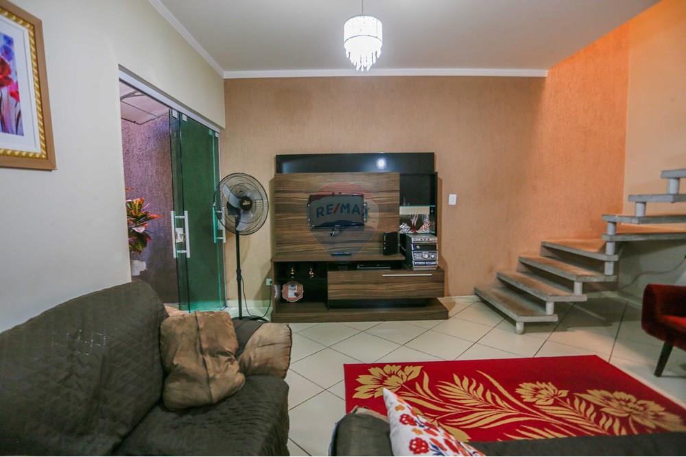 Sobrado - Venda - Sorocaba , São Paulo - _MG_6504.jpg - Sala privativa - 630601113-17