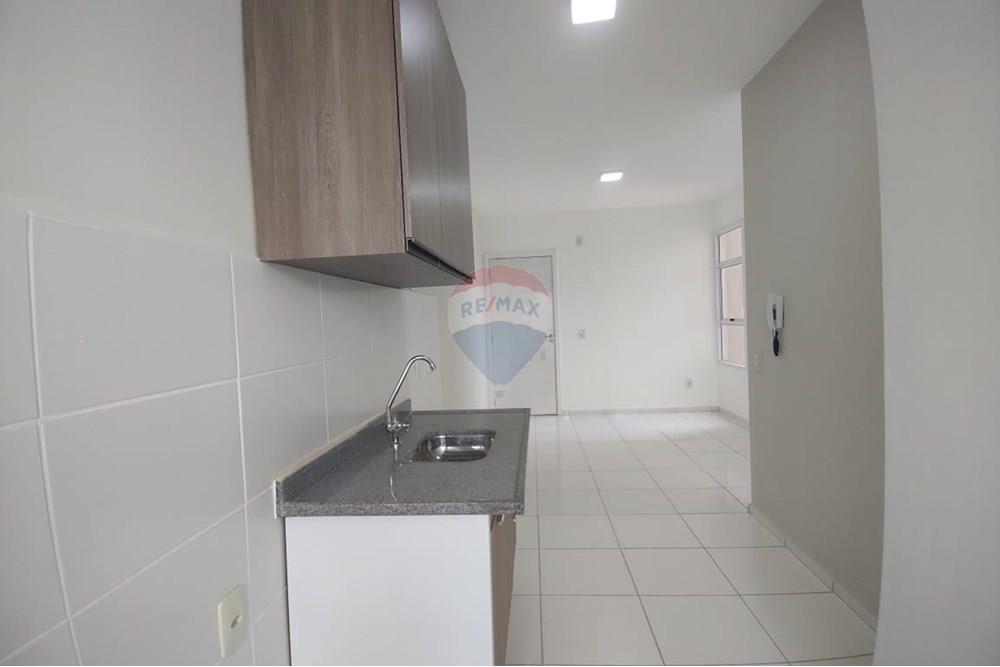Apartamento - Alugar - Sorocaba , São Paulo - IMG-20251106-WA0147.jpg - Cozinha - 631641015-8
