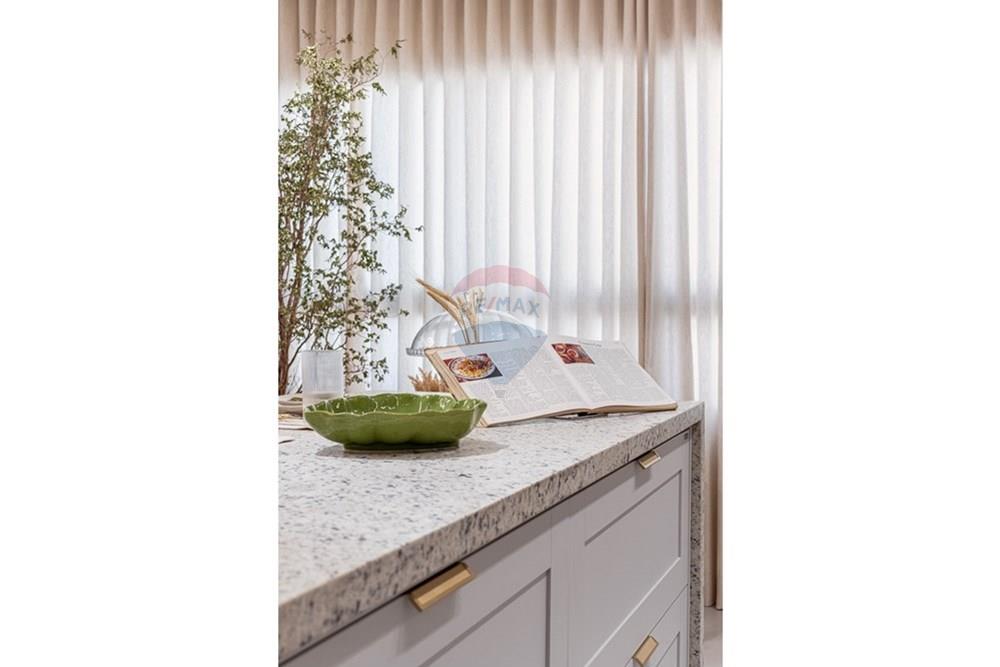 Apartamento - Venda - São José do Rio Preto , São Paulo - Detalhes Ilha.jpg - 631481001-22