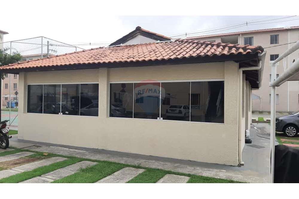 Apartamento - Alugar - Taubaté , São Paulo - WhatsApp Image 2024-03-08 at 13.22.54 (2).jpeg - Salão de Festas - 630961004-361