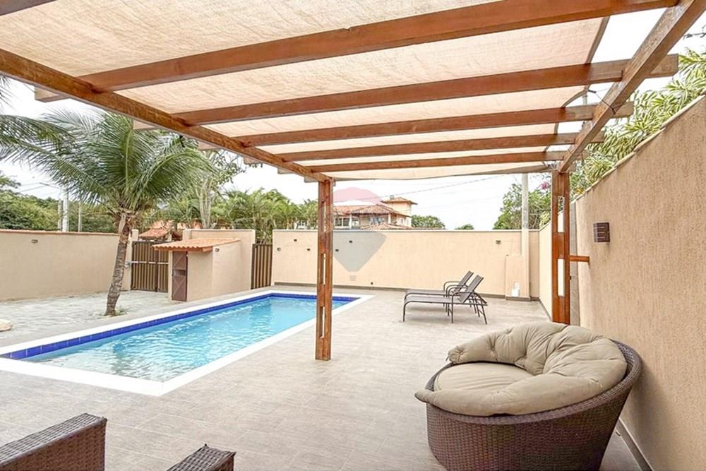 Casa de Condomínio - Venda - Armação dos Búzios , Rio de Janeiro - FullSizeRender(1).JPG - Piscina - 630391127-8