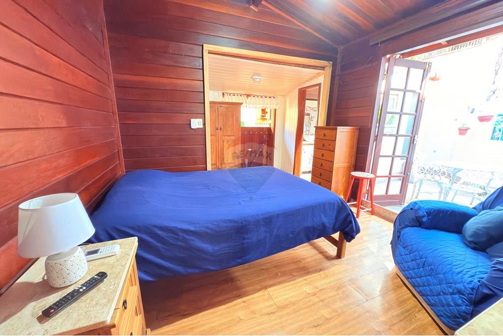 Casa - Venda - Nova Friburgo , Rio de Janeiro - Cópia de IMG_5854.JPG - Quarto de família - 630551023-477