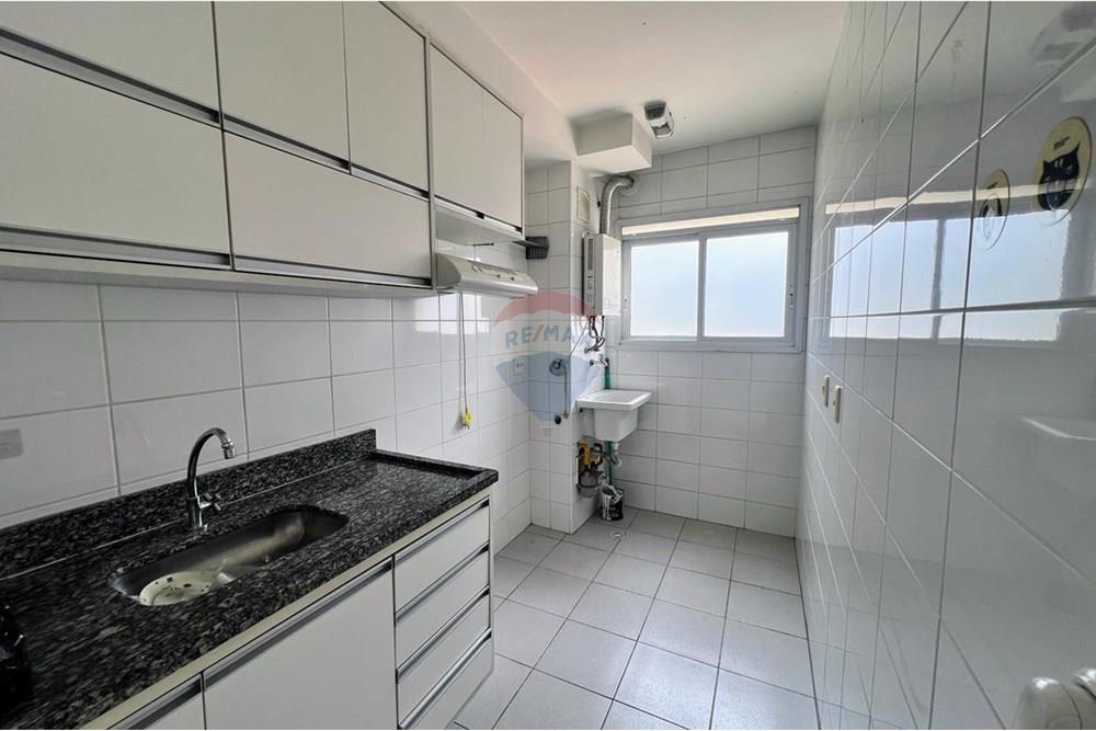 Apartamento - Alugar - Guarulhos , São Paulo - WhatsApp Image 2025-11-24 at 12.04.42 (2).jpeg - Cozinha - 630251010-473