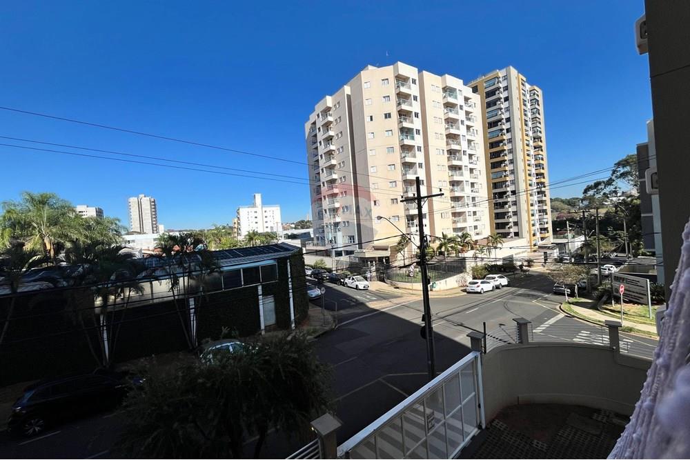 Apartamento - Alugar - São José do Rio Preto , São Paulo - Apartamento a venda (14).jpeg - 631481001-42