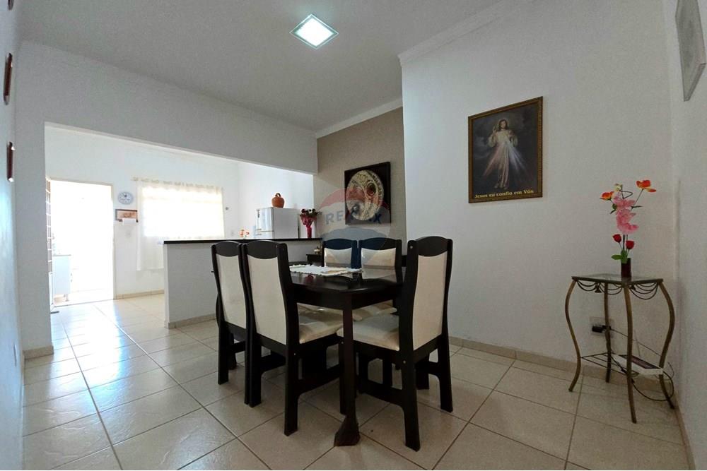 Residential - ਅਲੱਗ ਥਲੱਗ ਬਣਿਆ ਹੋਇਆ ਘਰ - São José do Rio Preto , São Paulo - BR - 20250509_105110.jpg - 631381002-139