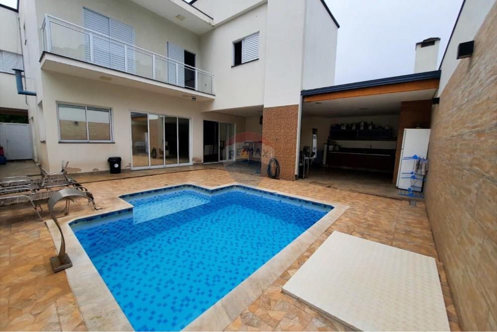 Casa de Condomínio - Venda - Sorocaba , São Paulo - 46.JPG - 631581045-6