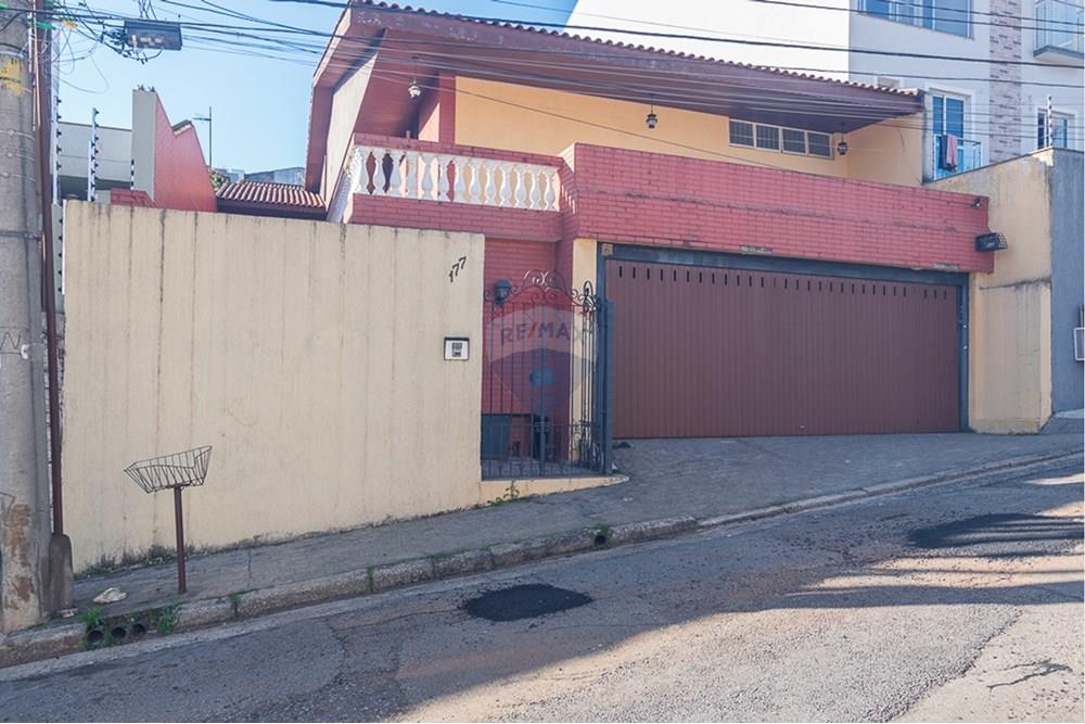 Terreno - Venda - Santo André , São Paulo - _DSC0080.jpg - 631341001-282