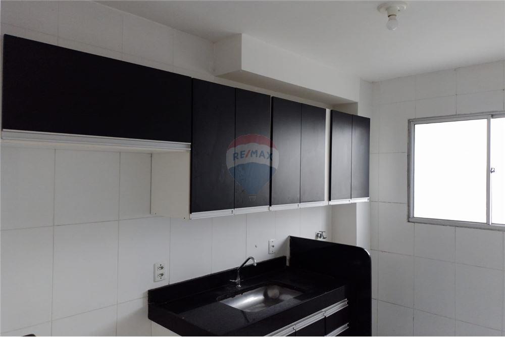 Apartamento - Venda - Taubaté , São Paulo - 1 - 630961004-348