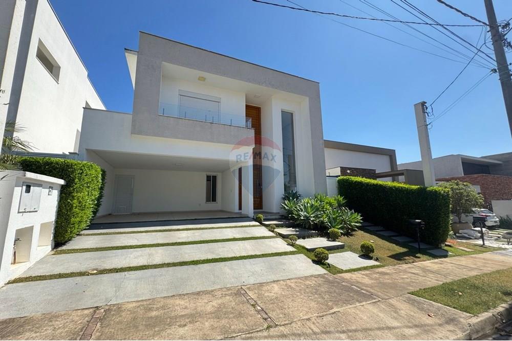 Casa de Condomínio - Alugar - Sorocaba , São Paulo - WhatsApp Image 2025-09-22 at 14.05.06 (3).jpeg - 630601274-86