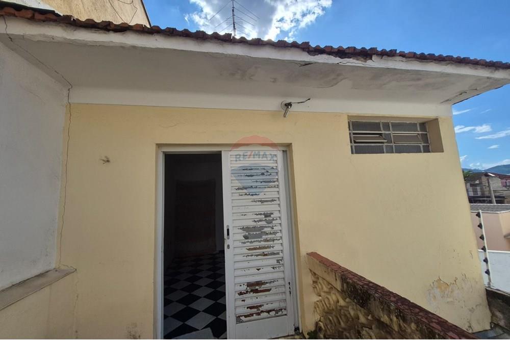 Sobrado - Venda - Mogi das Cruzes , São Paulo - rui barbosa 22.jpg - 631251019-27