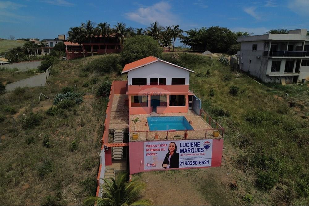 Casa - Venda - Maricá , Rio de Janeiro - DJI_0383.JPG - 630121021-376