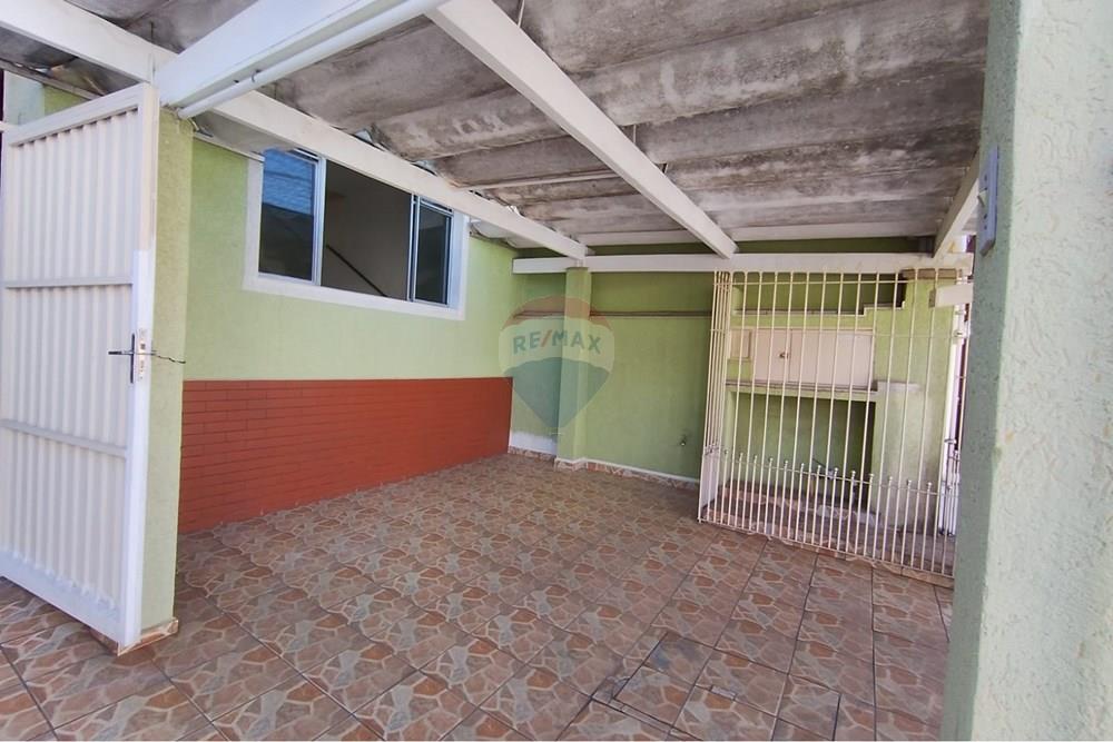 Casa - Alugar - Guarulhos , São Paulo - foto 2 garagem nair kube.jpg - 630251130-16