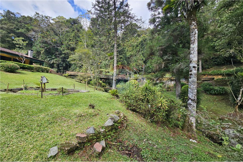 Residential - फार्म - Nova Friburgo , रिओ डे जैनेरो - BR - 93 - 630551016-150