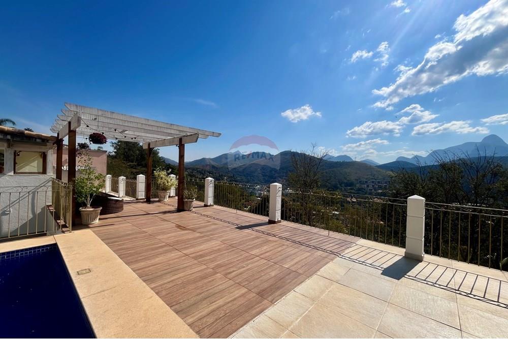 Casa - Venda - Petrópolis , Rio de Janeiro - IMG_0878.JPG - 630131012-182