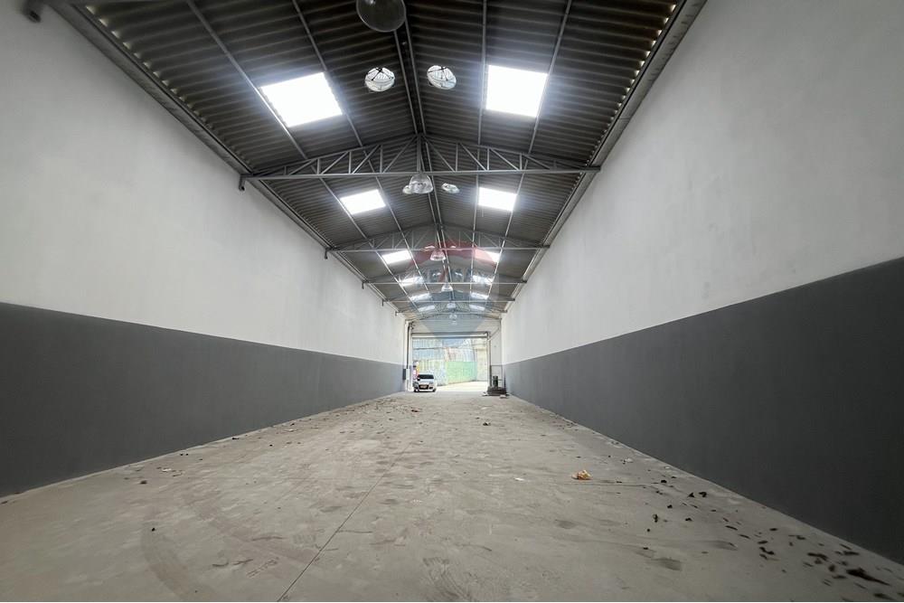 Galpão - Alugar - Mauá , São Paulo - IMG_6589.jpg - 630751057-138