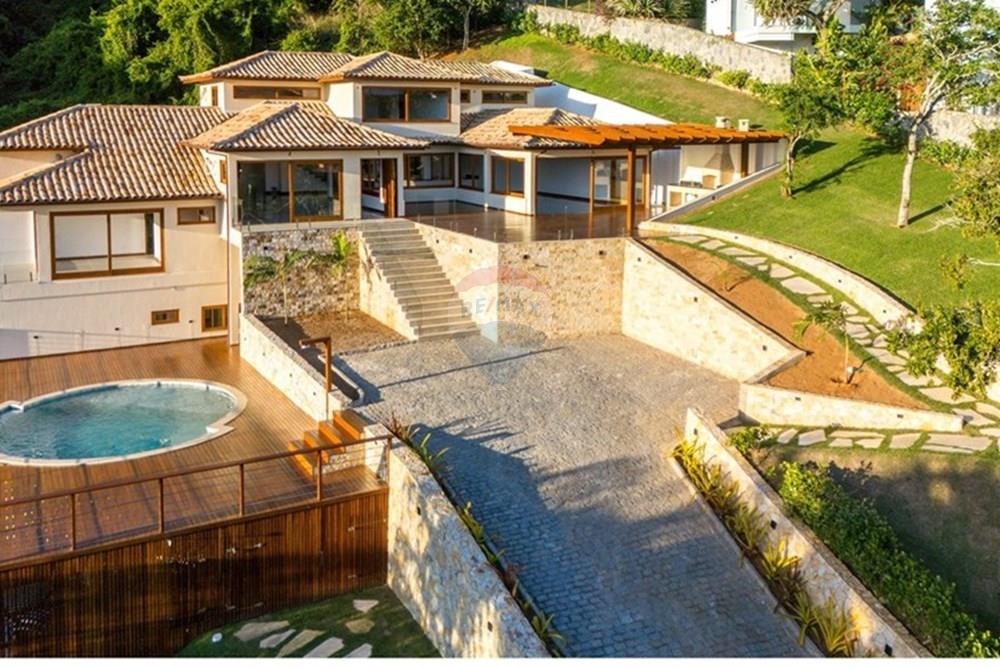 Casa - Venda - Armação dos Búzios , Rio de Janeiro - DJI_20250617161738_0225_D.jpg - 630391039-89