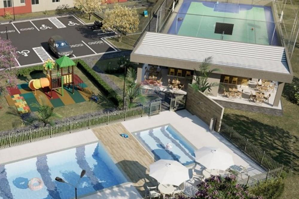 Apartamento - Venda - Sorocaba , São Paulo - 03.jpg - 631581001-141