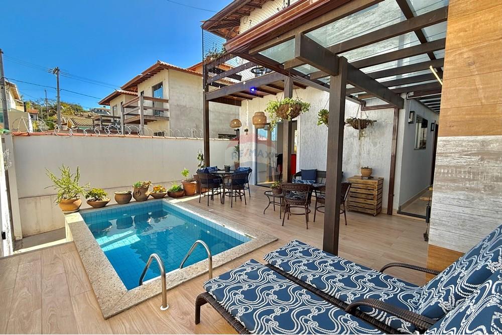 Casa - Venda - Armação dos Búzios , Rio de Janeiro - IMG_8395.jpeg - 630391086-15