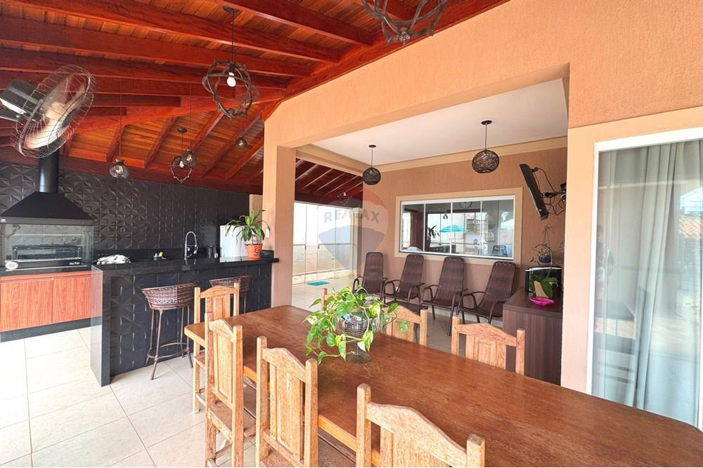 Casa de Condomínio - Venda - Araçatuba , São Paulo - 20250410_183833254_iOS.jpg - 630541001-280