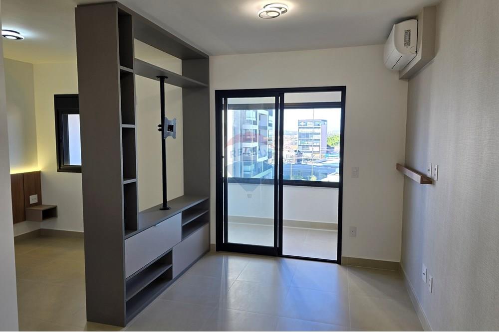 Apartamento - Alugar - Sorocaba , São Paulo - 20250722_155208.jpg - Sala - 631641002-14