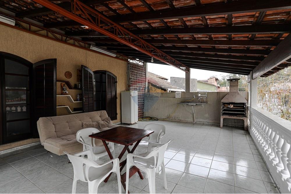 Sobrado - Venda - Mogi das Cruzes , São Paulo - Rua Mem De Sá 98-45.jpg - 630281071-2