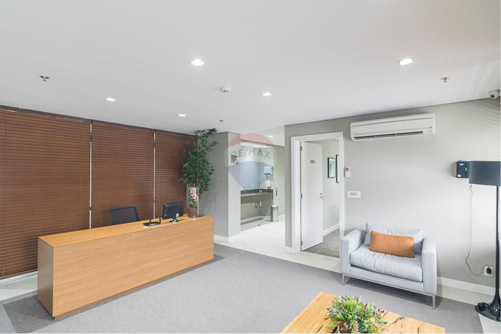 Cj. Comercial/ Sala - Alugar - Santo André , São Paulo - 7.jpg - 631341001-267