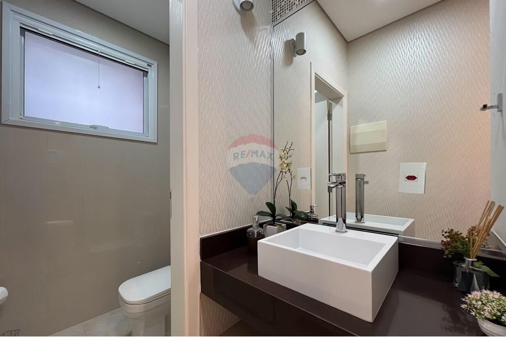 Casa de Condomínio - Venda - Votorantim , São Paulo - IMG_7065.jpg - 630601137-129