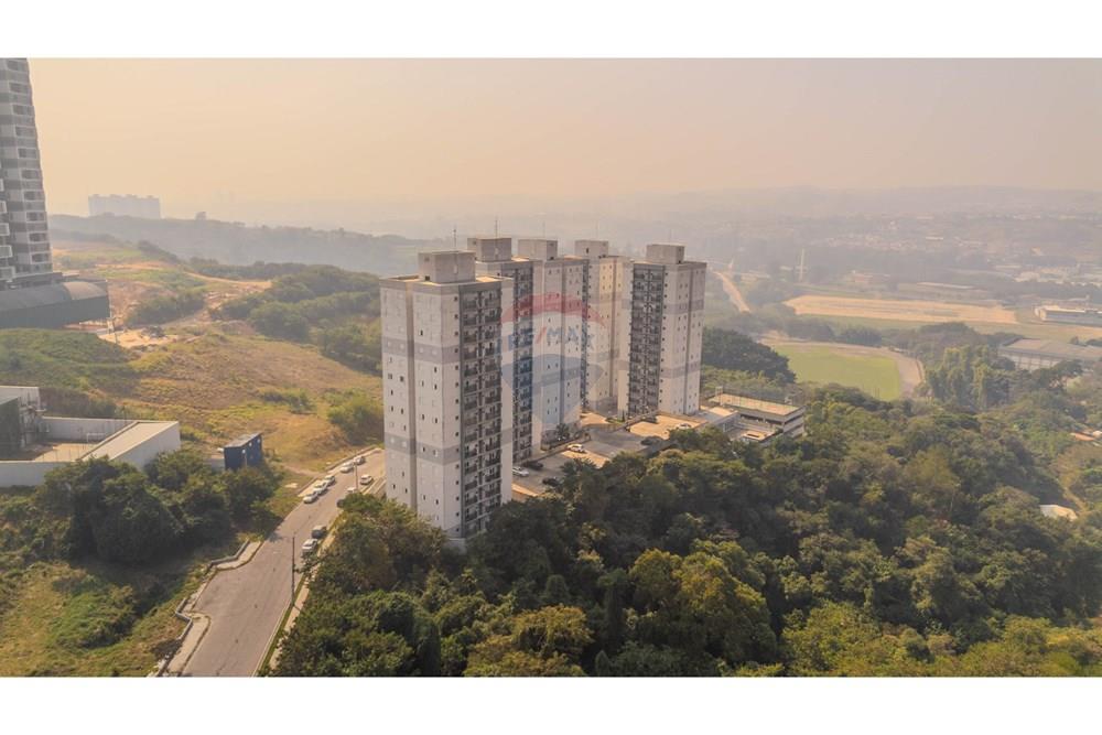 Apartamento - Alugar - Votorantim , São Paulo - DJI_0756-HDR.jpg - 630591039-80