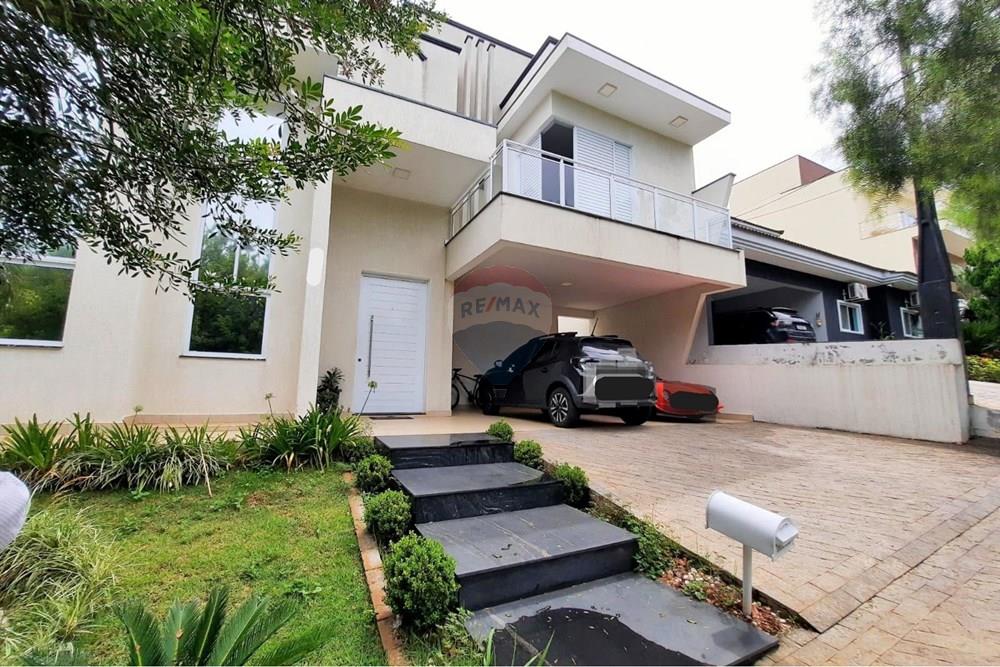 Casa de Condomínio - Venda - Sorocaba , São Paulo - 7.JPG - 631581045-6