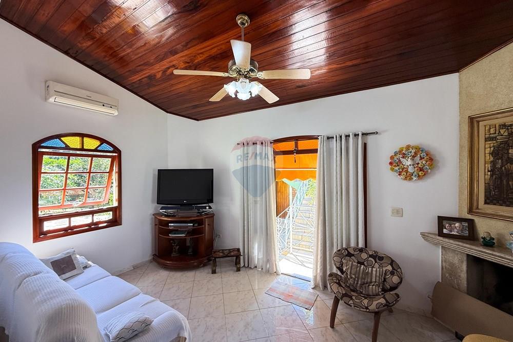 Casa de Condomínio - Venda - Itu , São Paulo - IMG_8194.jpg - 630591039-92