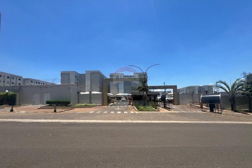 Apartamento - Venda - São José do Rio Preto , São Paulo - 9ecb99ff-6200-477f-ba55-91095b903d9e.jpeg - Fachada - 631481003-266