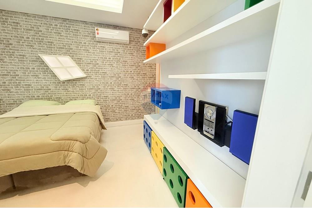 Casa de Condomínio - Venda - Barueri , São Paulo - 34.jpeg - 631511001-26