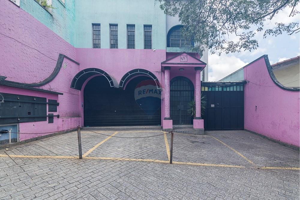 Prédio - Venda - São Bernardo do Campo , São Paulo - 3.jpg - 631341028-61