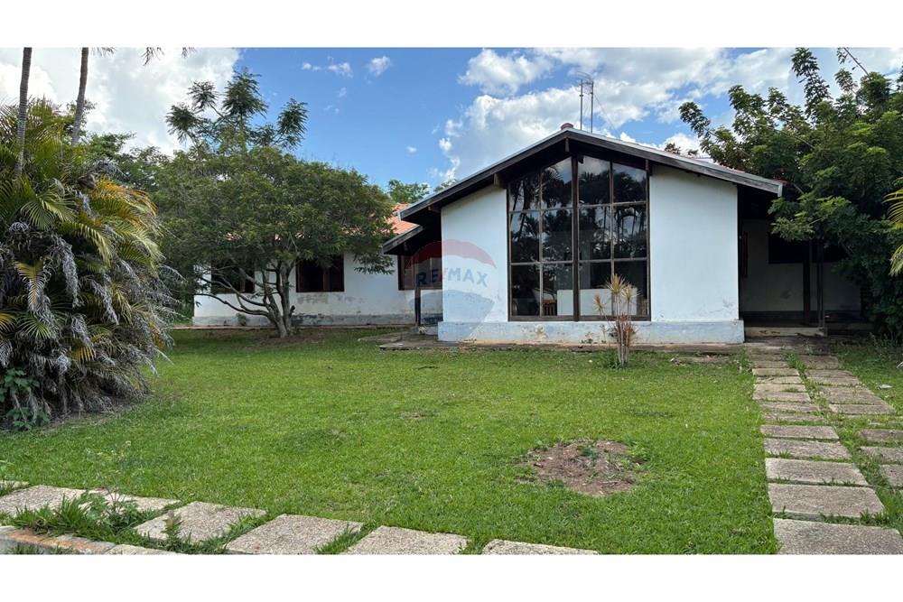 Chácara / Sítio / Fazenda - Venda - Porangaba , São Paulo - IMG_7044.jpeg - 630481027-141