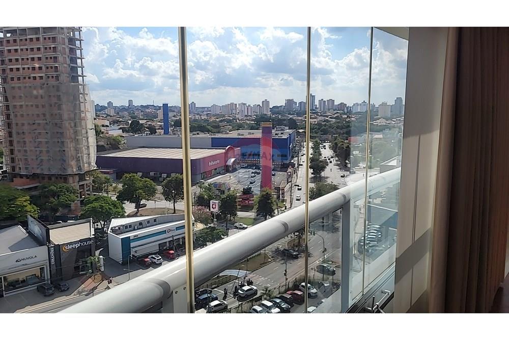 Apartamento - Alugar - Sorocaba , São Paulo - Apartamento 3 suítes à venda no Campolim – Sorocaba SP 38.jpg - 631581039-11